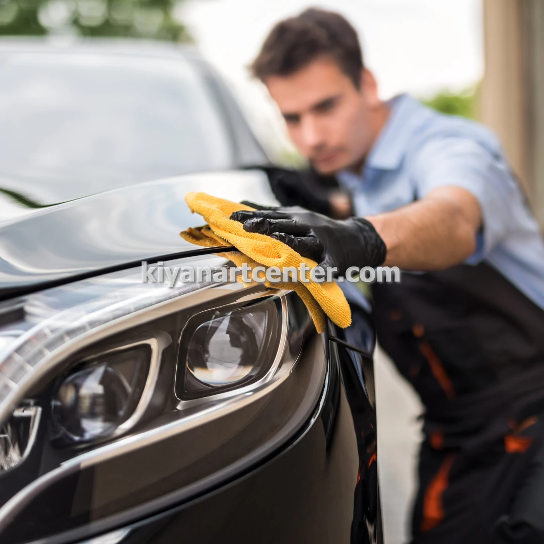 لیسه گیری در ارتش